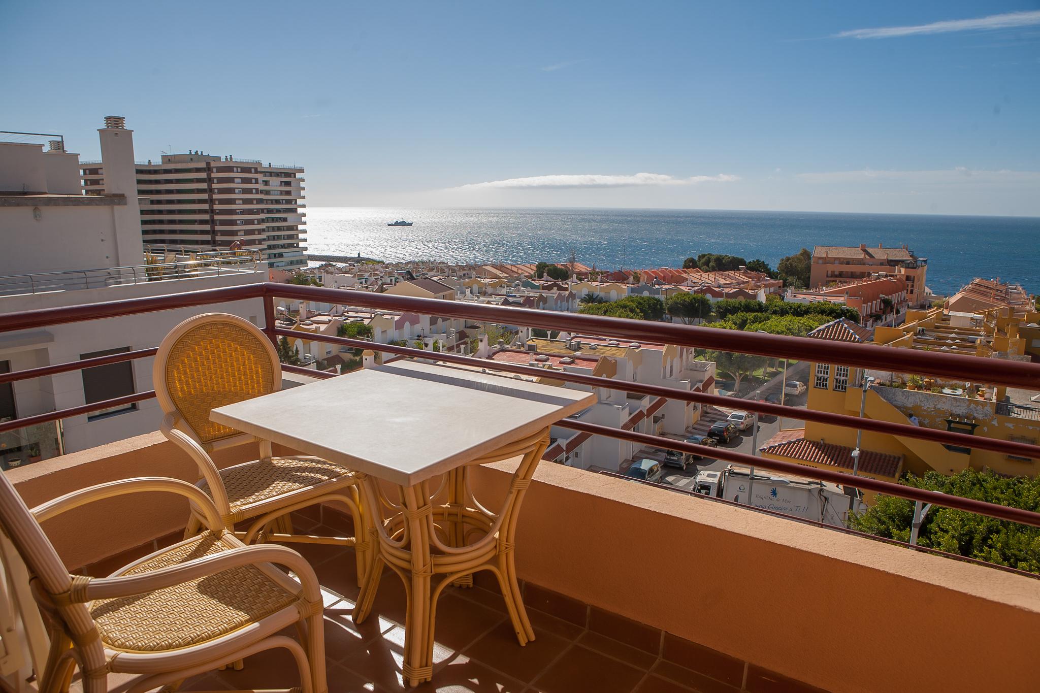 Apartahotel Aguadulce Агуадульсе Екстер'єр фото