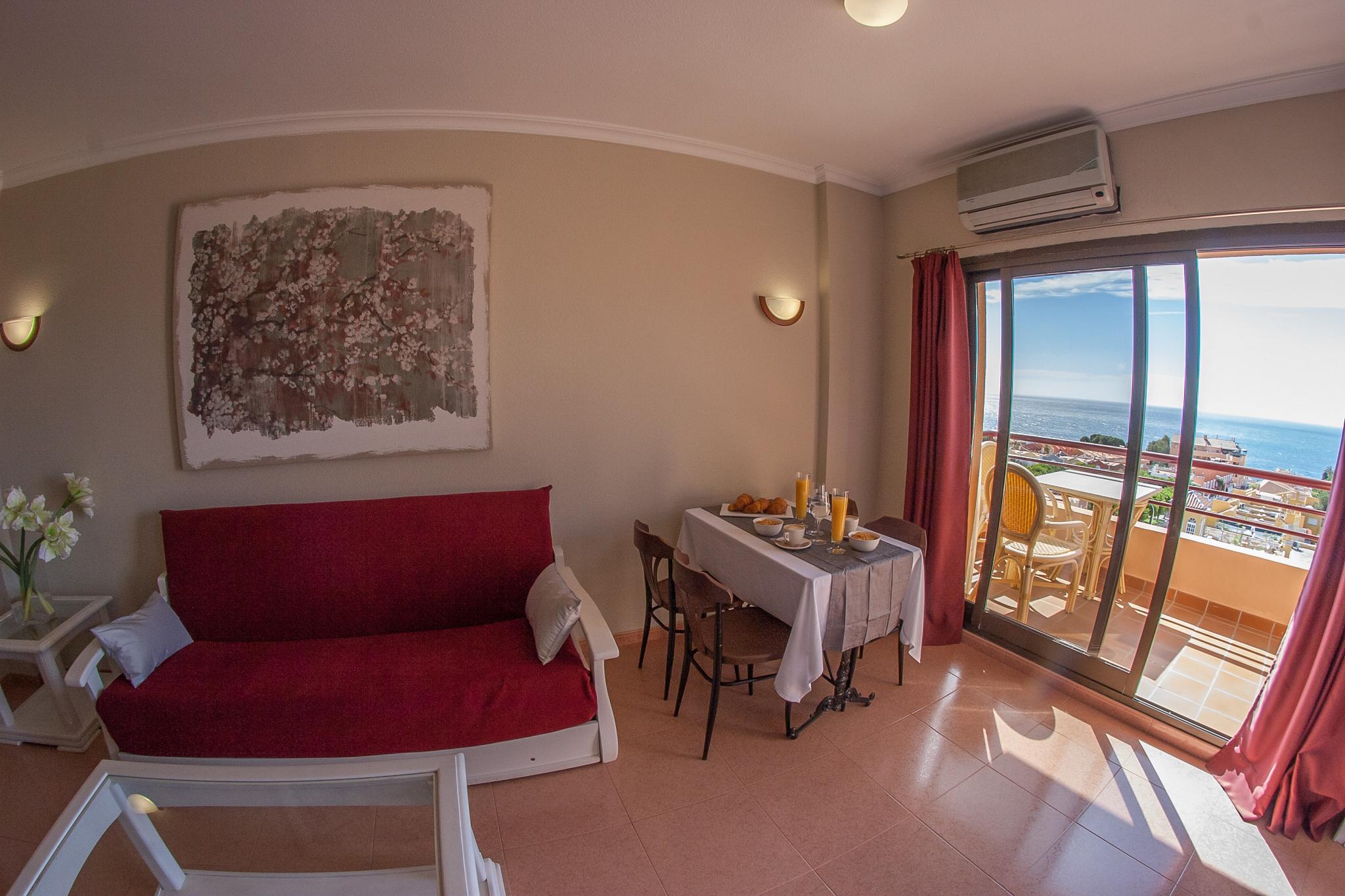 Apartahotel Aguadulce Агуадульсе Екстер'єр фото