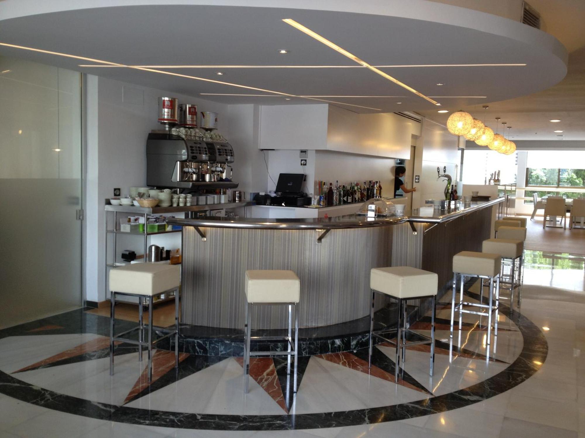 Apartahotel Aguadulce Агуадульсе Екстер'єр фото