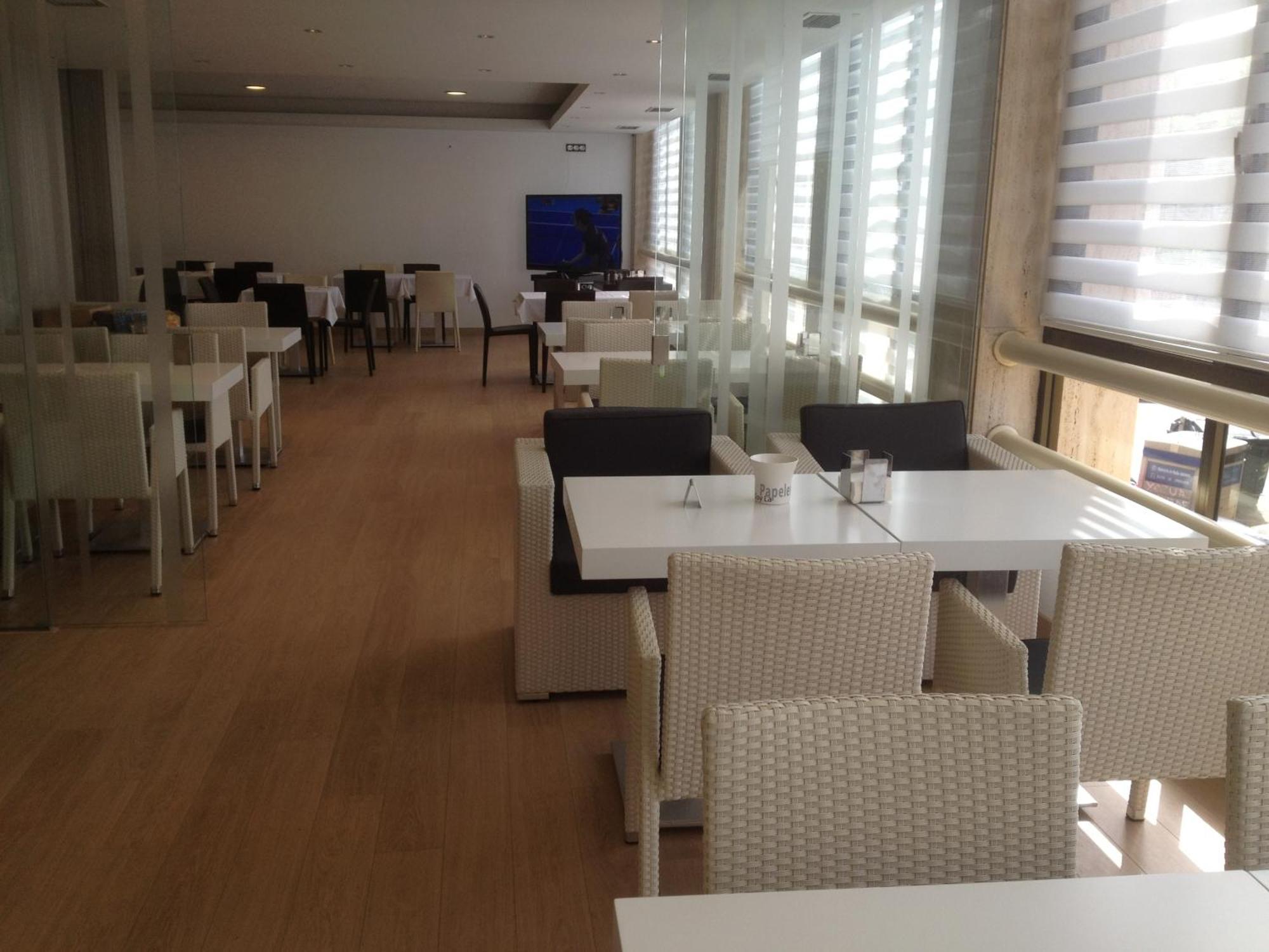 Apartahotel Aguadulce Агуадульсе Екстер'єр фото