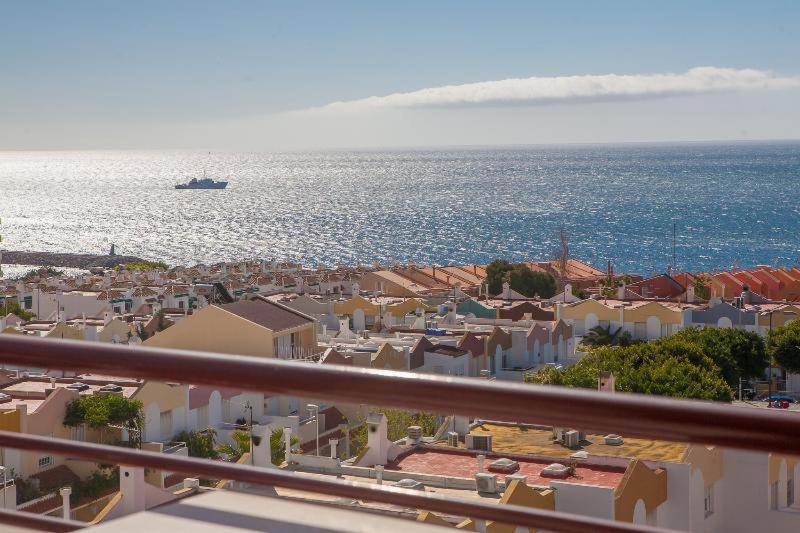 Apartahotel Aguadulce Агуадульсе Екстер'єр фото